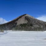 天空だより 2月-1【天空の雪景色】