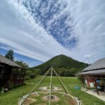 天空だより 6月-1【夏至に向けて】