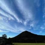 天空だより 9月-1【天空の龍神道】