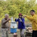 天空だより 12月-2【天空のハーモニー応援隊】